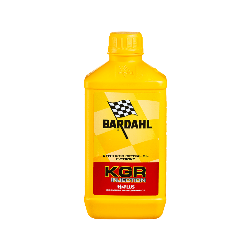 KGR INJECTION