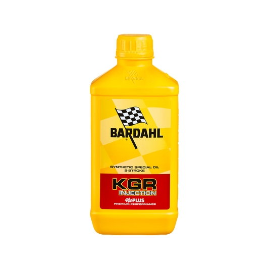 KGR INJECTION