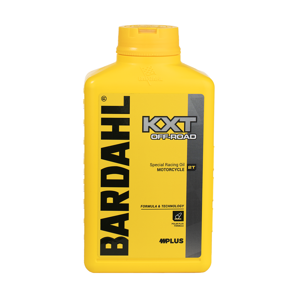 KXT OFF-ROAD