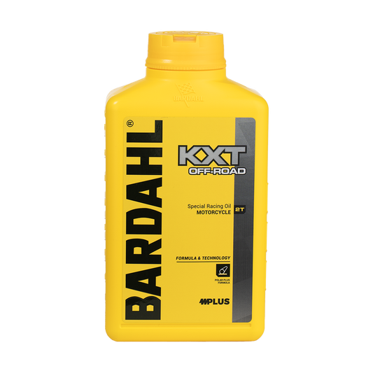 KXT OFF-ROAD