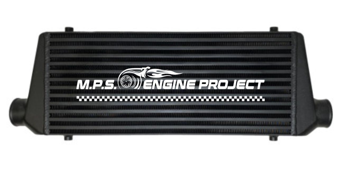 Kit intercooler 595 Abarth