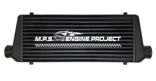 Kit intercooler 595 Abarth
