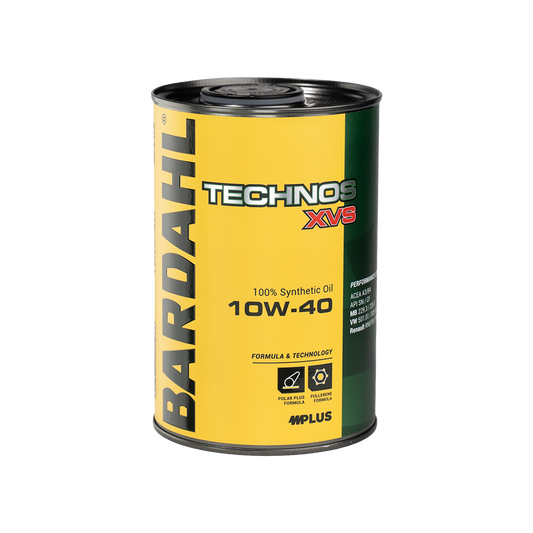 TECHNOS XVS 10W-40