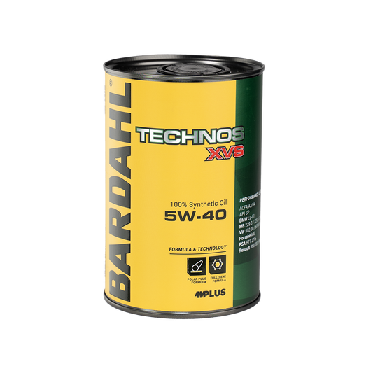 TECHNOS XVS 5W-40