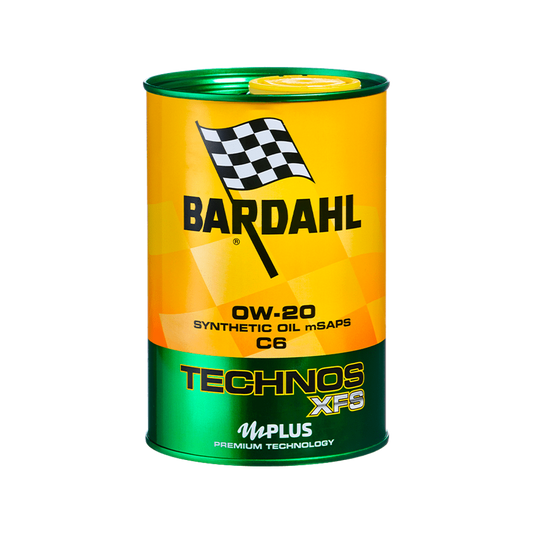 TECHNOS XFS C6 0W-20