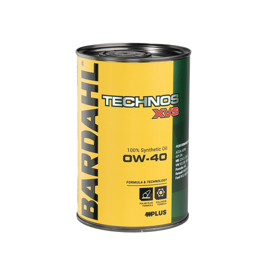 TECHNOS XVS 0W-40