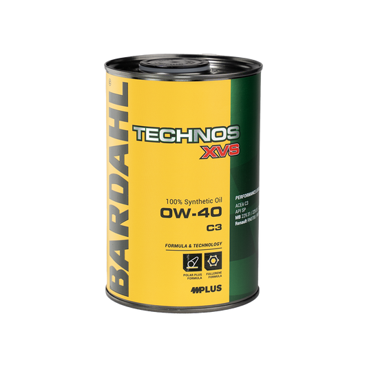 TECHNOS XVS C3 0W-40