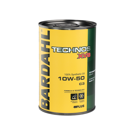 TECHNOS XVS C3 10W-50