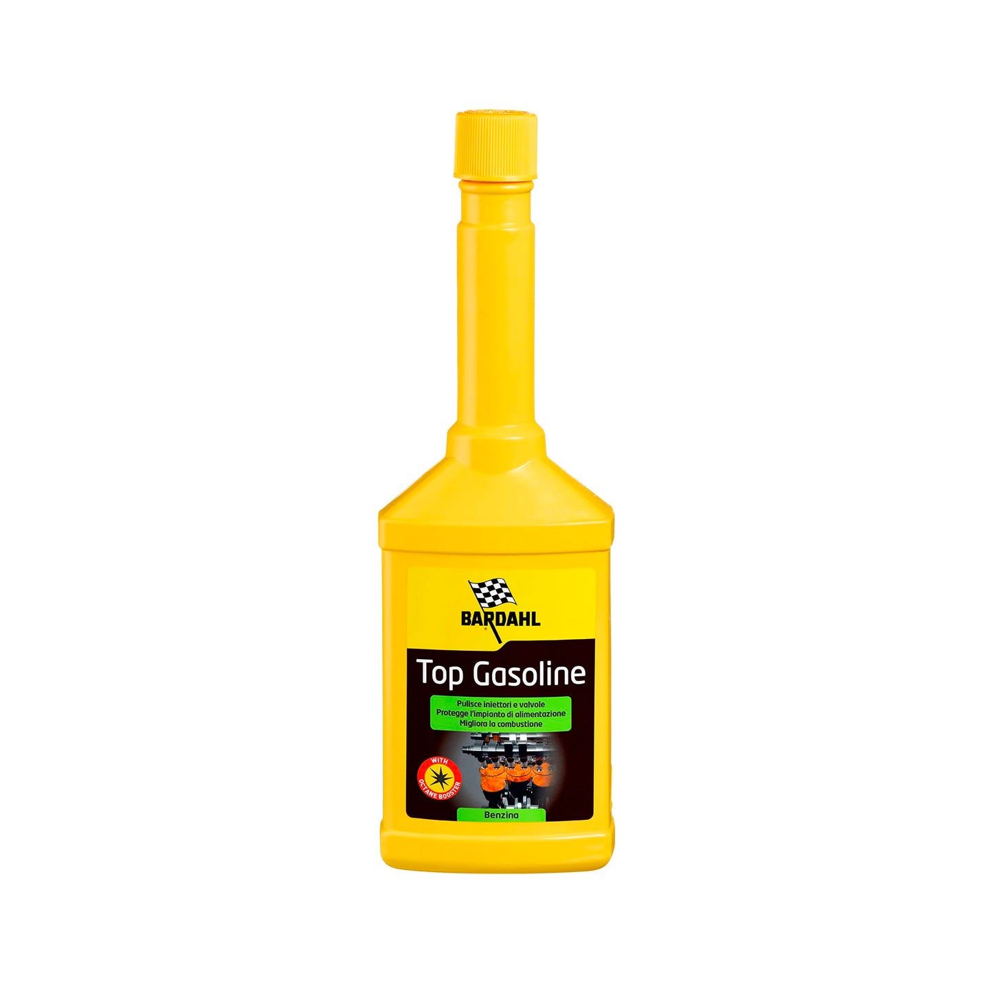 BARDAHL TOP GASOLINE OB
