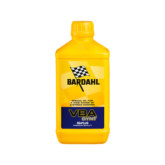 VBA SYNT