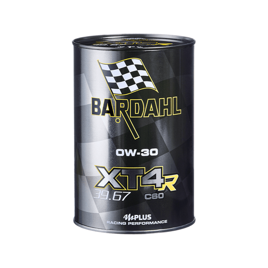 XT4-R 39.67 0W30