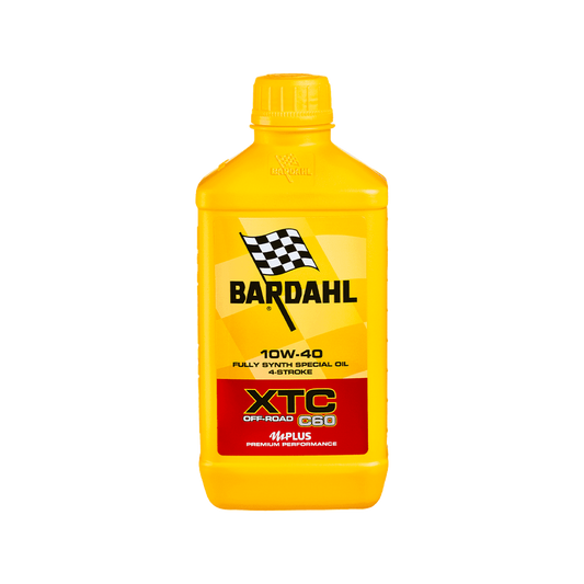 XTC C60 10W-40 OFFROAD