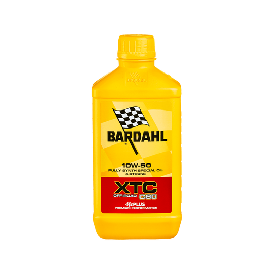 XTC C60 10W-50 OFFROAD