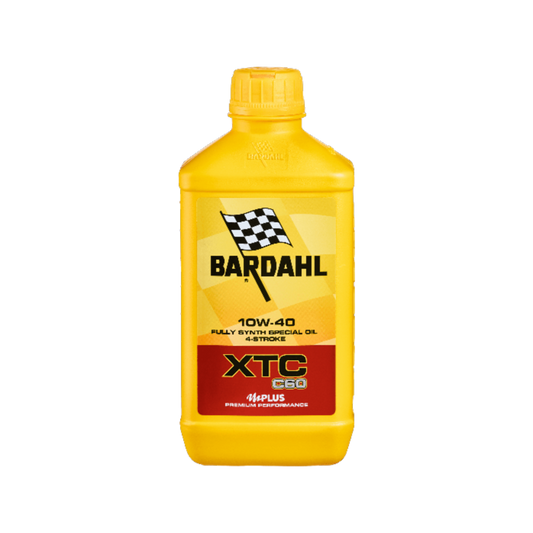 XTC C60 10W-40