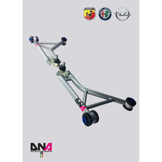 DNA KIT MITO TRAPEZI