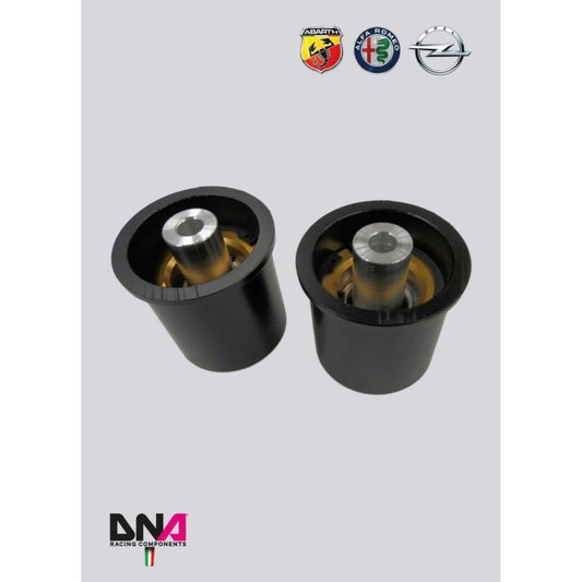 DNA KIT ALFA ROMEO MITO UNIBALL PONTE POSTERIORE