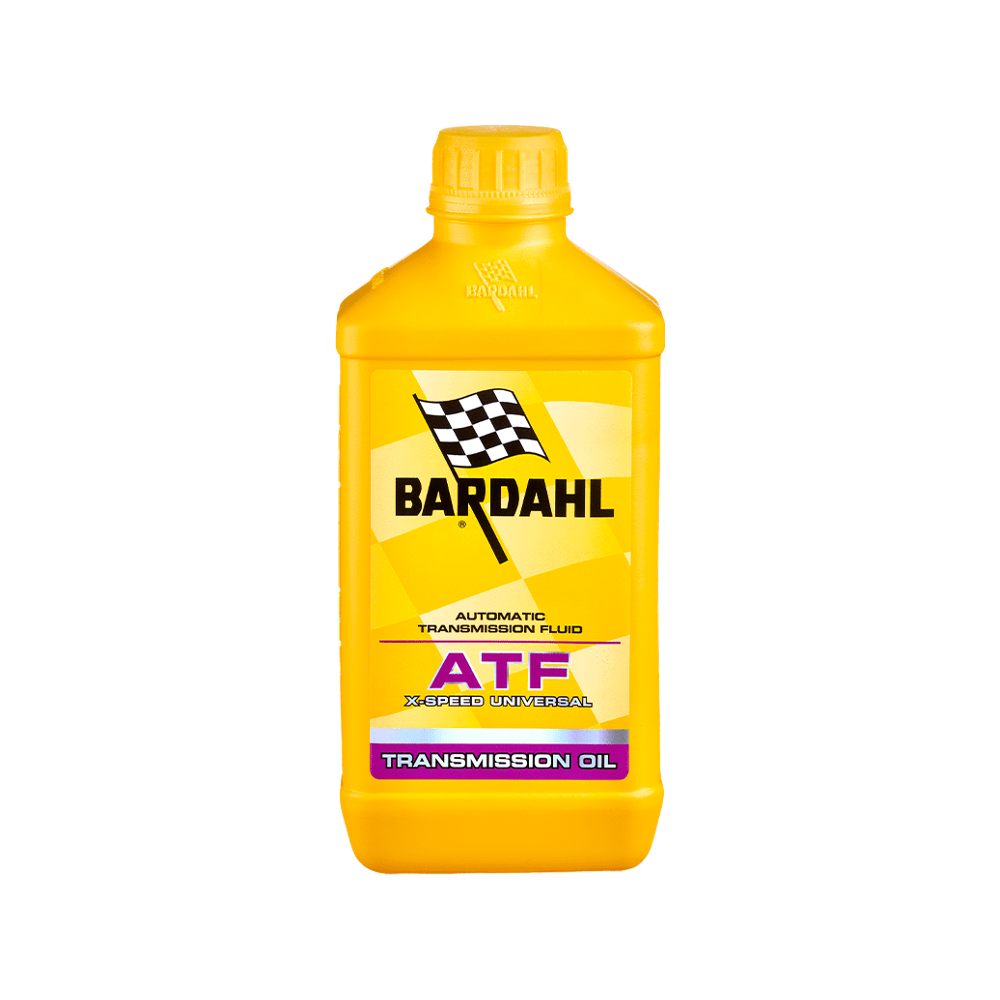 ATF X-SPEED