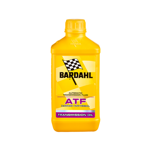 ATF X-SPEED