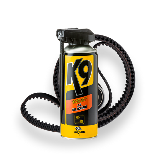 BARDAHL LUBRIFICANTE AL SILICONE