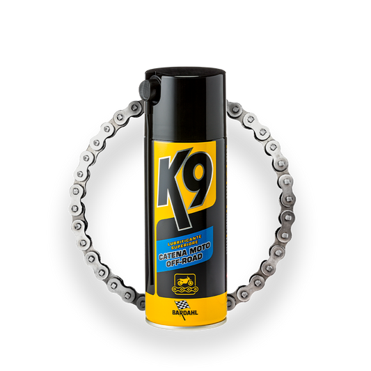 BARDAHL LUBRIFICANTE CATENA MOTO OFF-ROAD