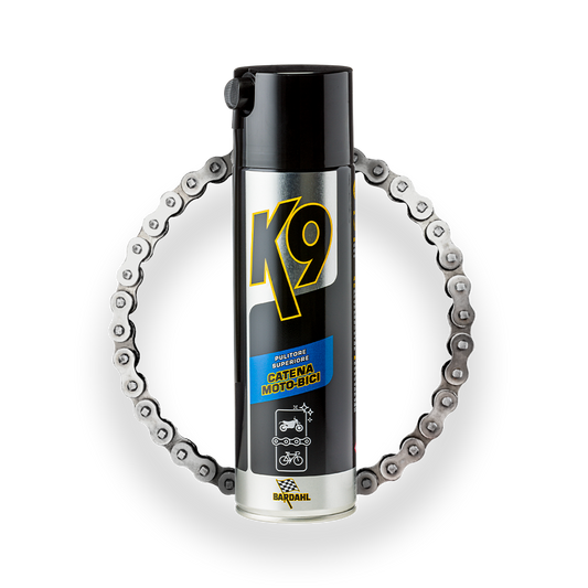 BARDAHL PULITORE CATENA MOTO-BICI