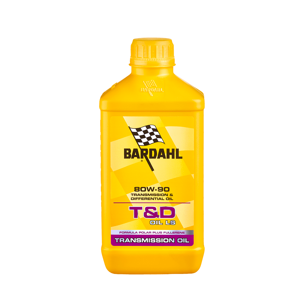 T&D LIMITED SLIP