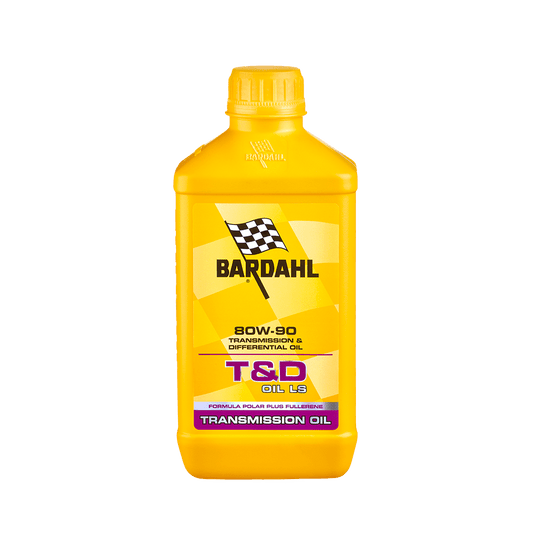 T&D LIMITED SLIP