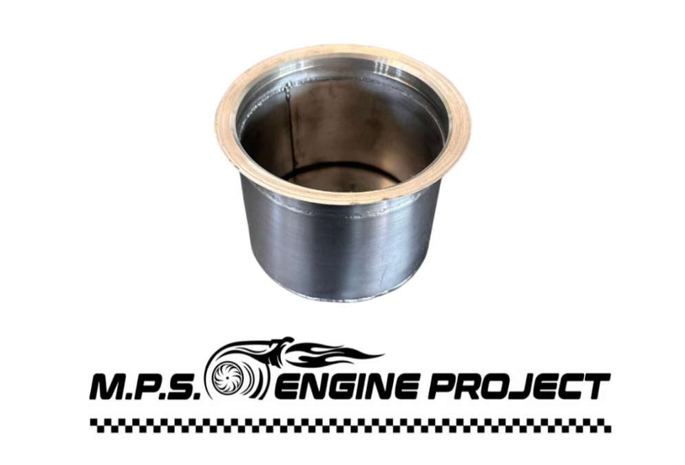 Tappo per EGR (modelli 2.0 1.6 Audi e volkswagen)